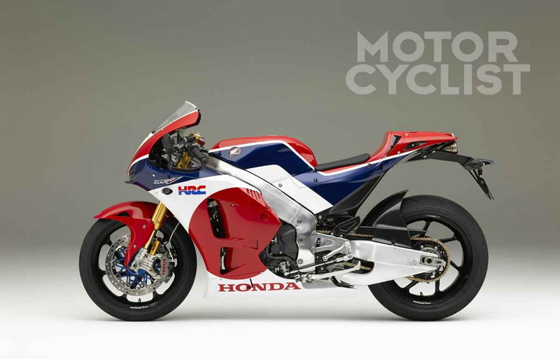 Illustration for article titled RC213V-S will be $184k